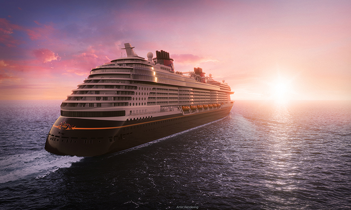 Cruceros